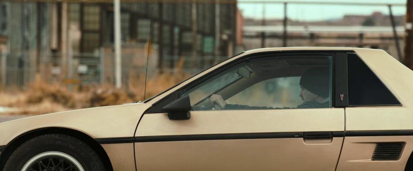 Маашинаа Деси Пинкмана