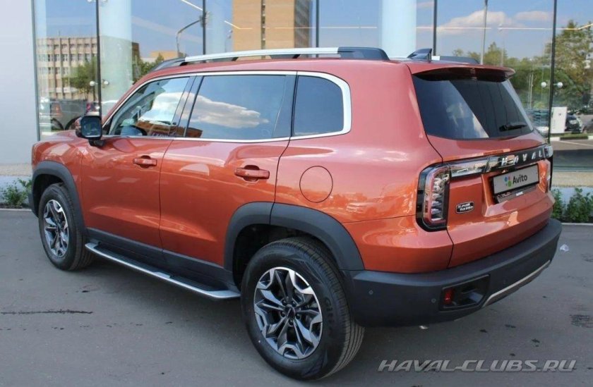 Хуавей Дарго