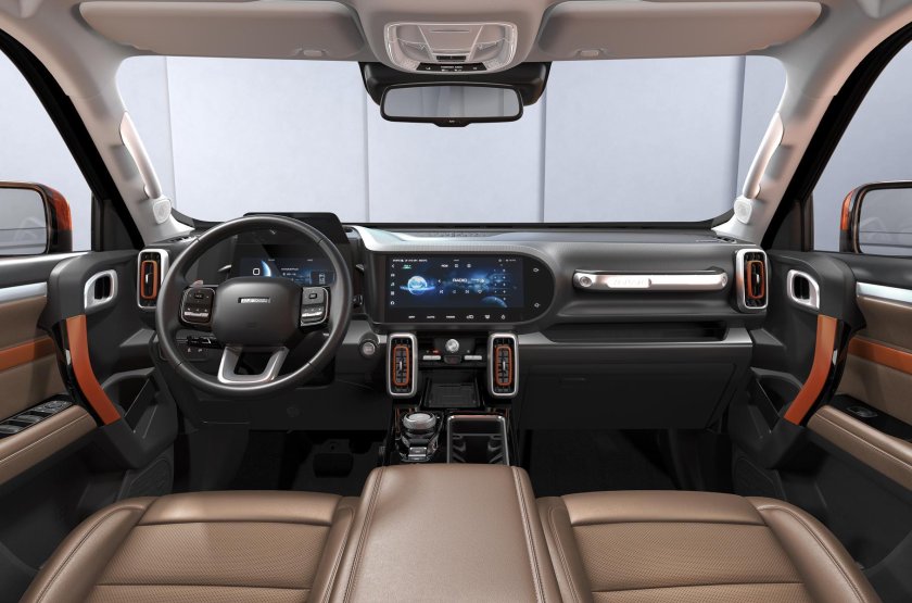 Хавал Дарго