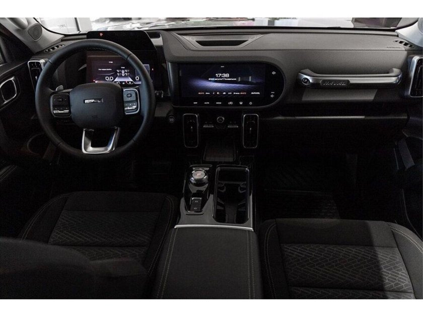 Хавал Дарго