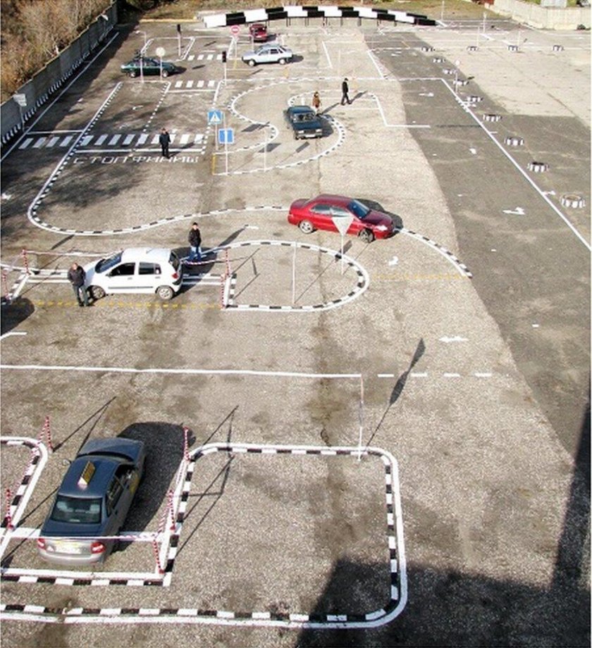 Автошкола Академия Волгоград