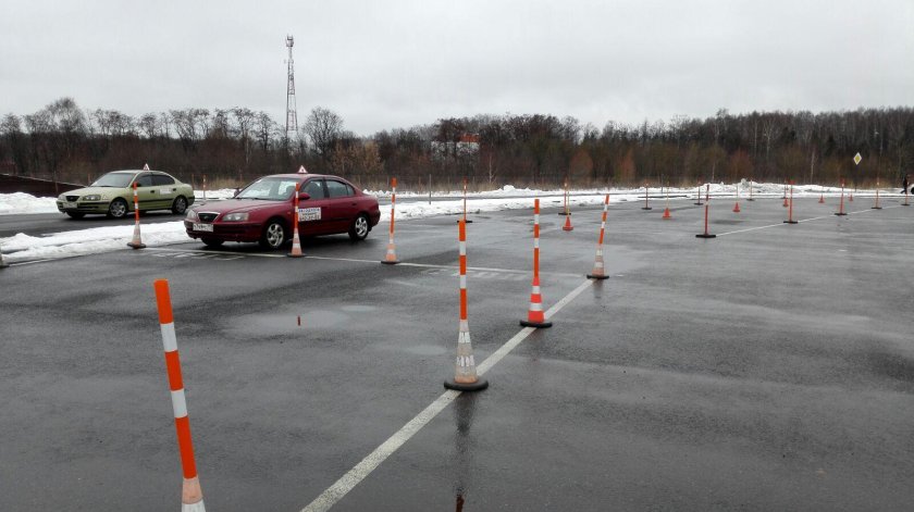 Автодром верхняя Пышма Петрова 59