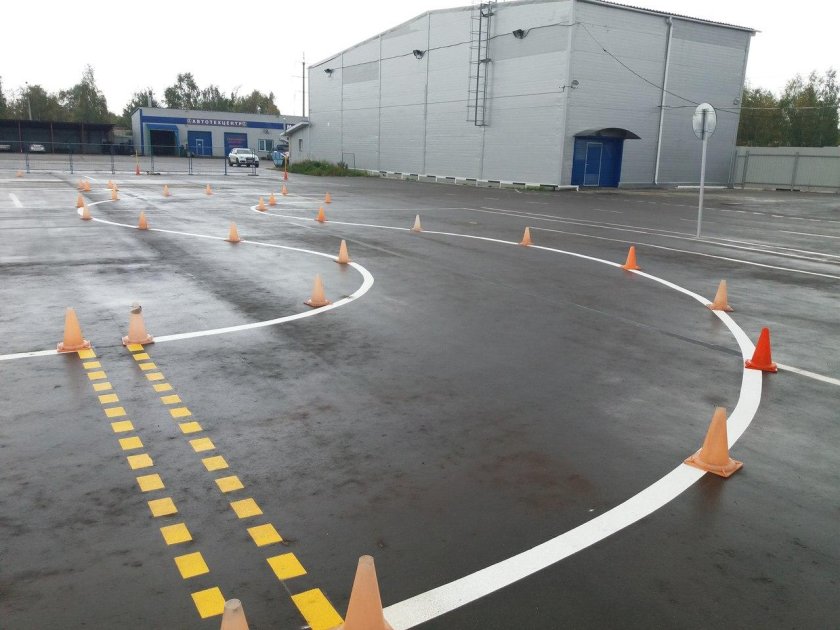 Автошкола навигатор теплый стан