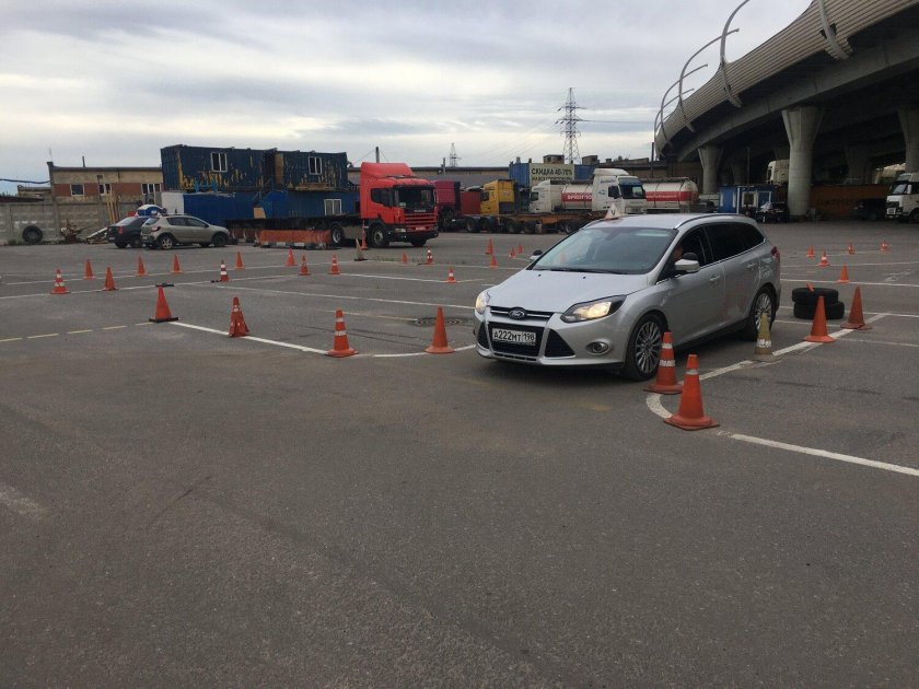 Торц автошкола Тула