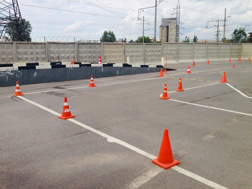 Центральная 102 Щелково автодром