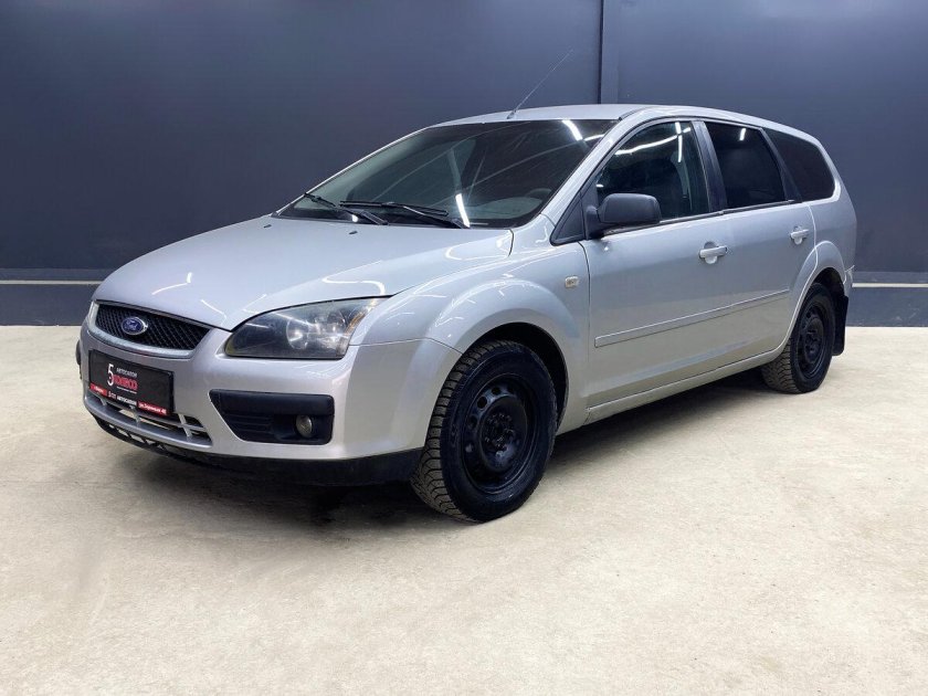 Ford focus ii 2005