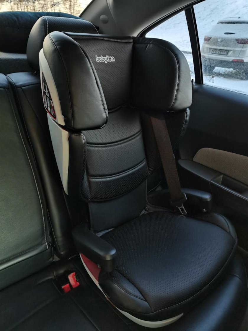 Сиденья Audi q5 8r