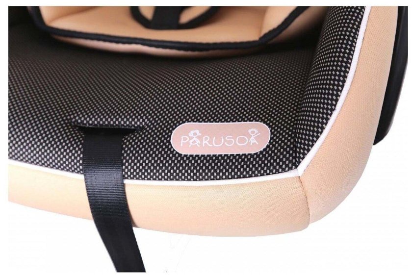 Parusok автокресло 0-13