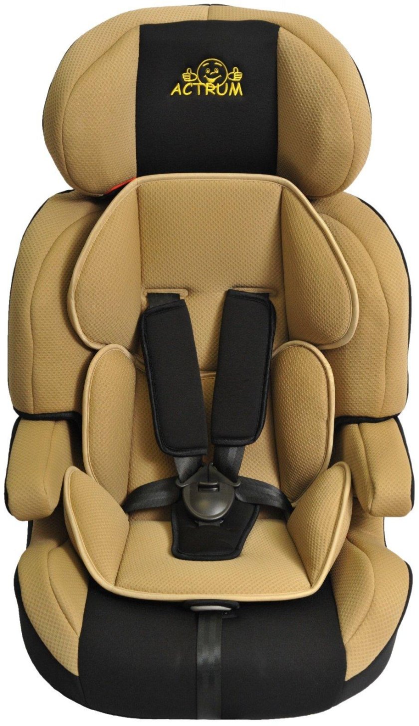 Детское кресло actrum 9-36