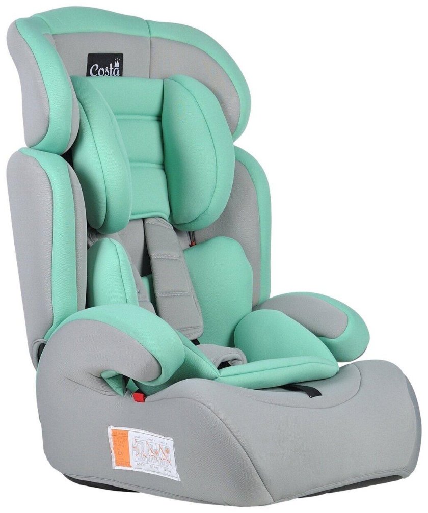 Автокресла группа 1