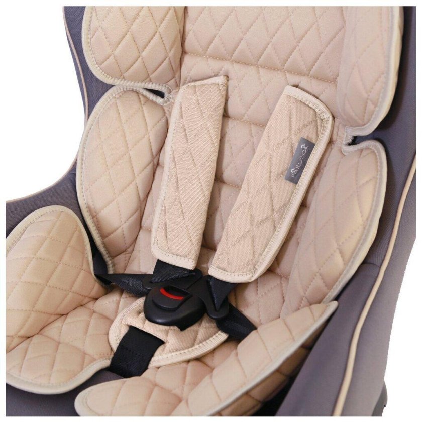 Автокресло хэппи беби 9-25