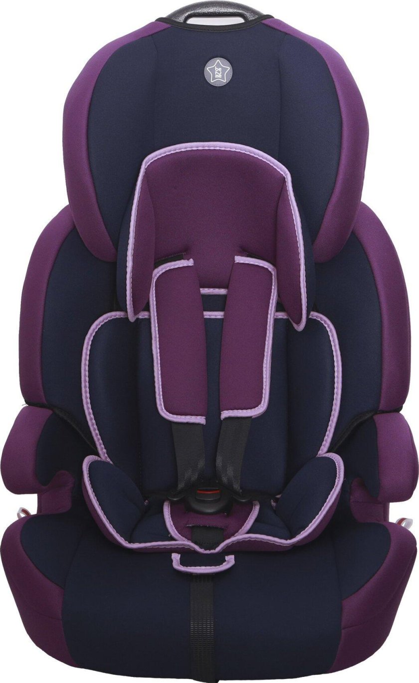 Автокресло группа 0