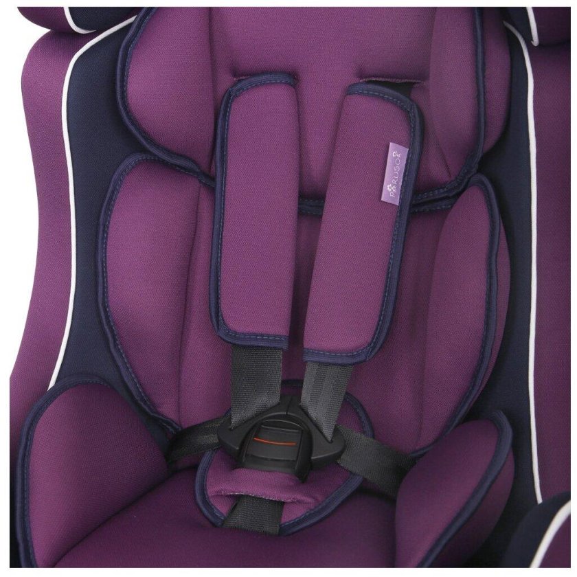 Автокресло Parusok Sirocco