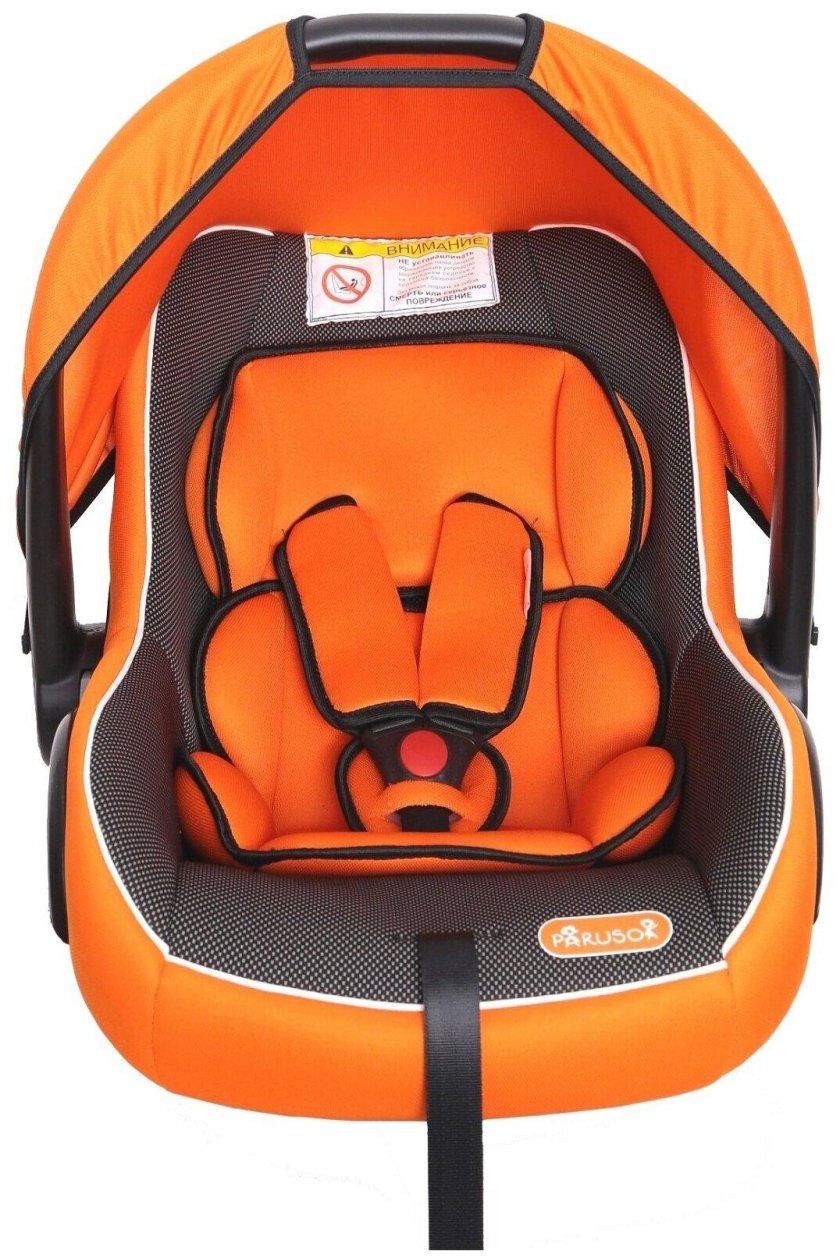 Parusok автокресло 0-13