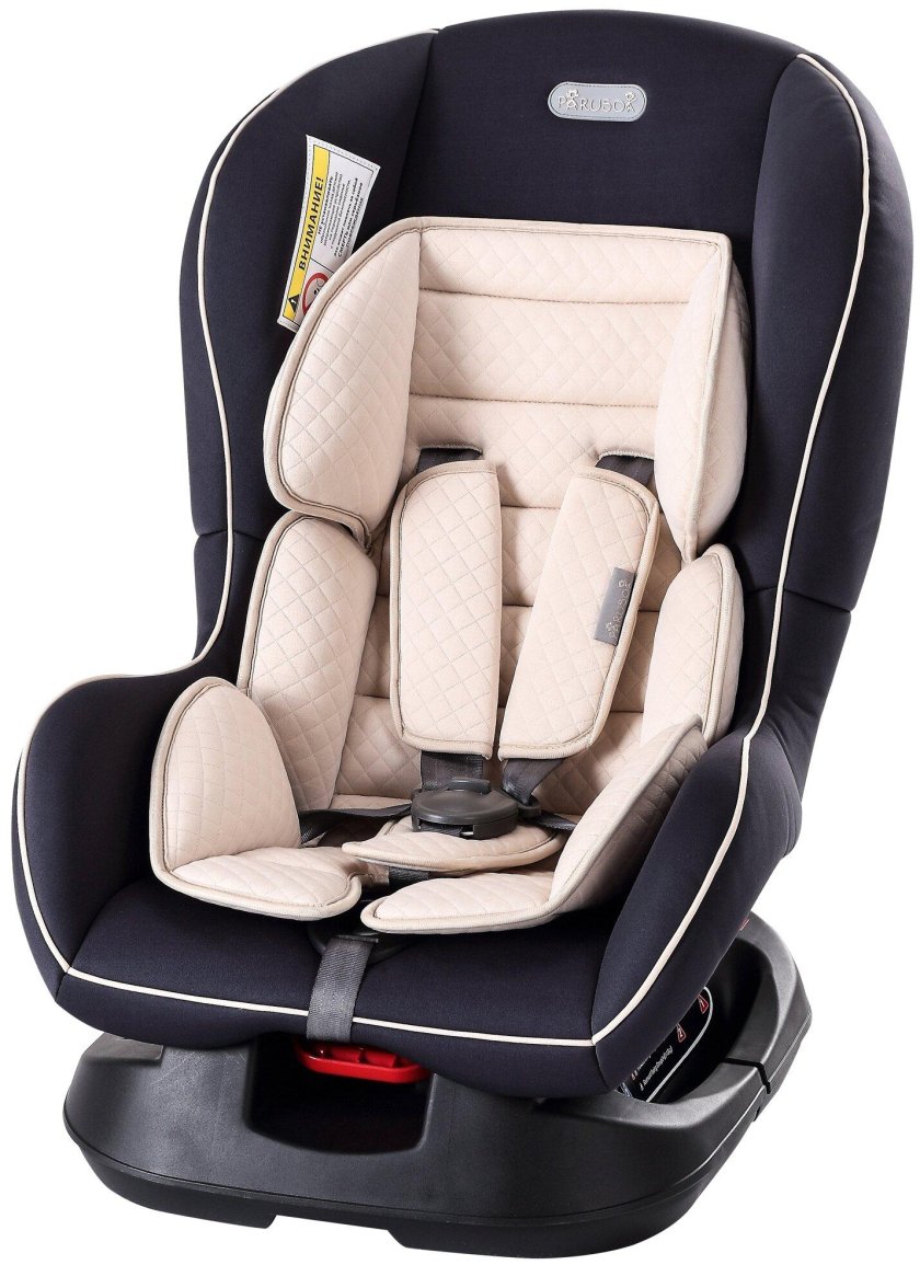 Автокресло Парусок 0-18