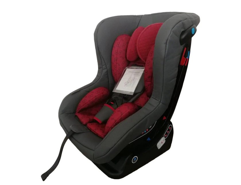 Автокресло Parusok 0-18