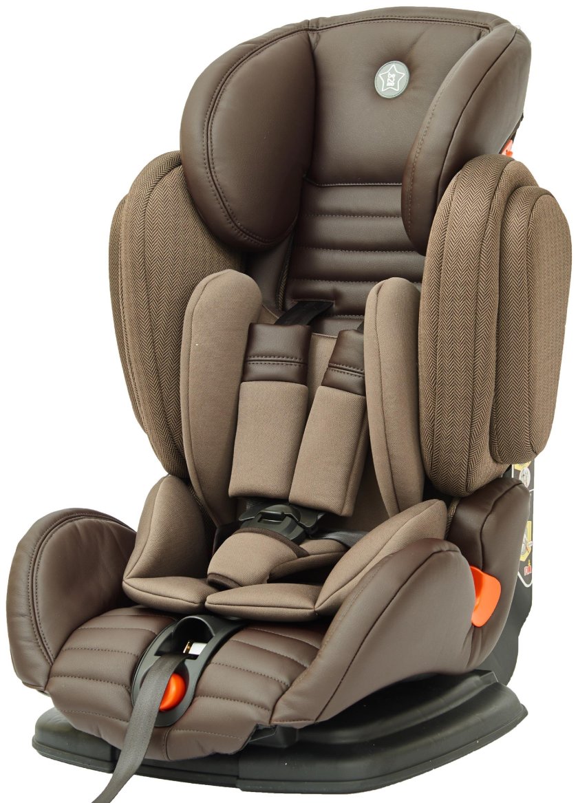 Автокресло be2me lb 361