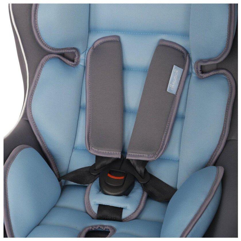 Автокресло Парусок 0-18