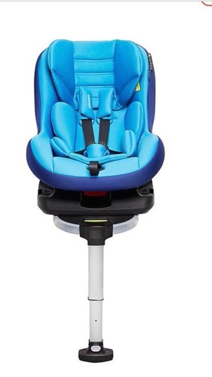 Автокресло Mothercare Havana Isofix