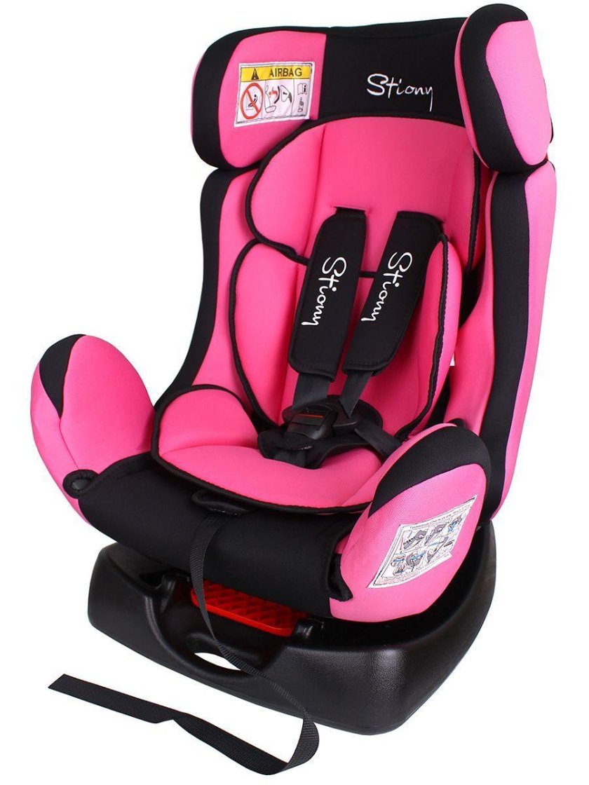 Автокресло Stiony (Стиони) 718-Луи 0-25 кг