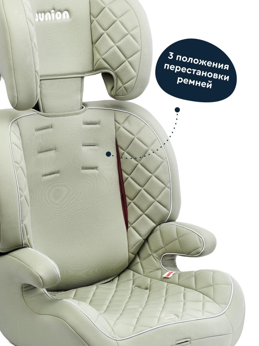 Junion Bruno группа 1/2/3 отзывы