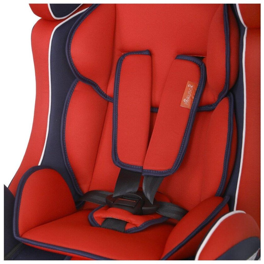 Автокресло группа 0/1/2 (до 25 кг) Parusok Sirocco v2 PR 120