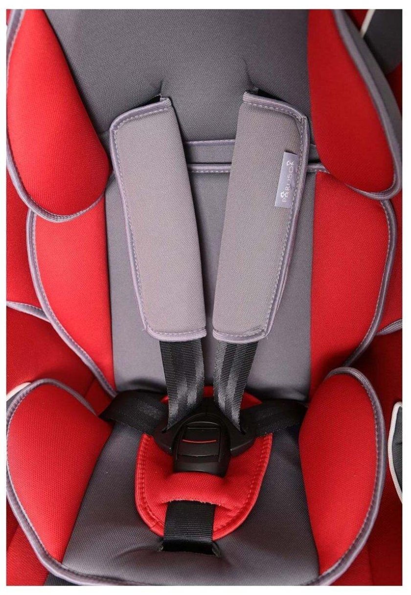 Автокресло Parusok Sirocco