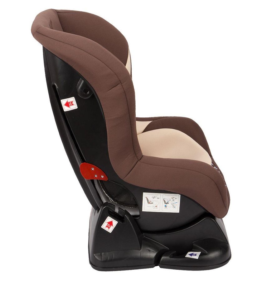 Автокресло leader Kids 9-18 кг