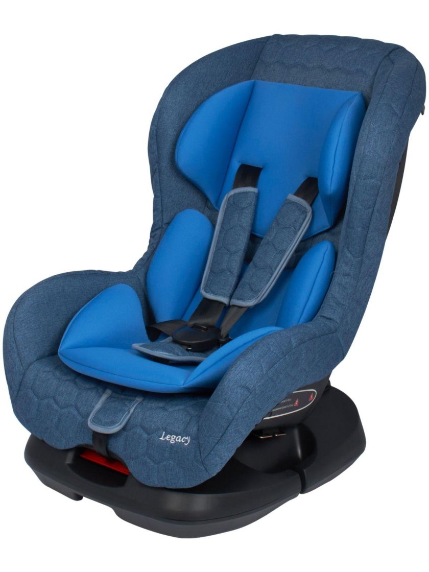 Автокресло Легаси 0-18