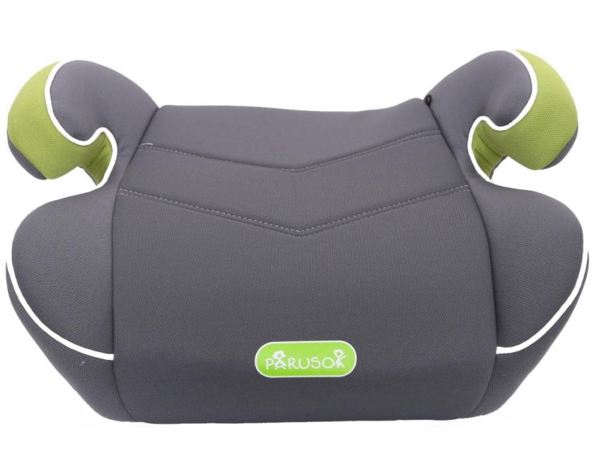 Бустер Parusok 15-36