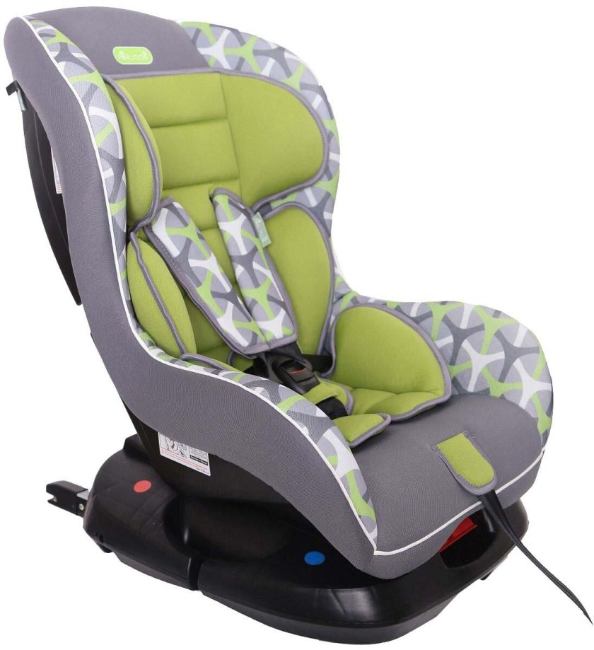 Автокресло Parusok 0-18