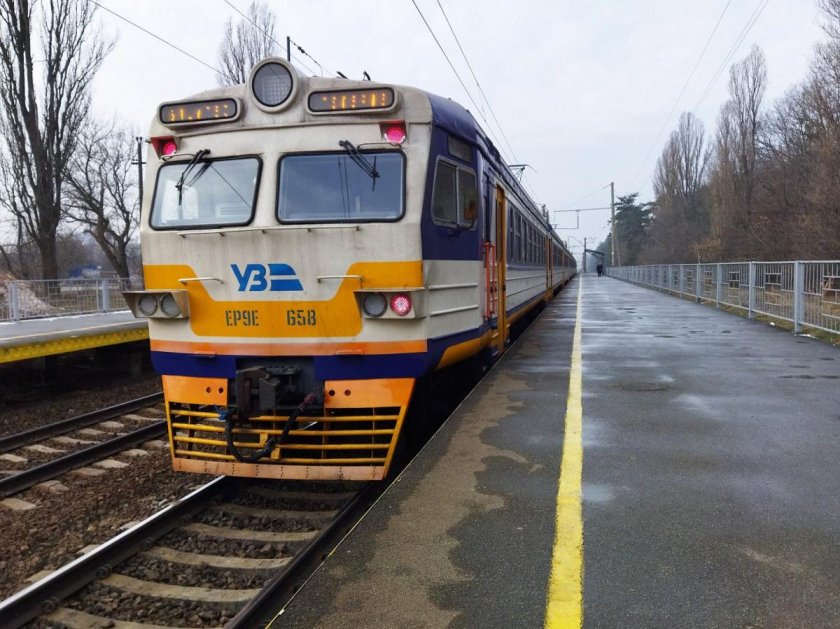 Киев 2023 фото