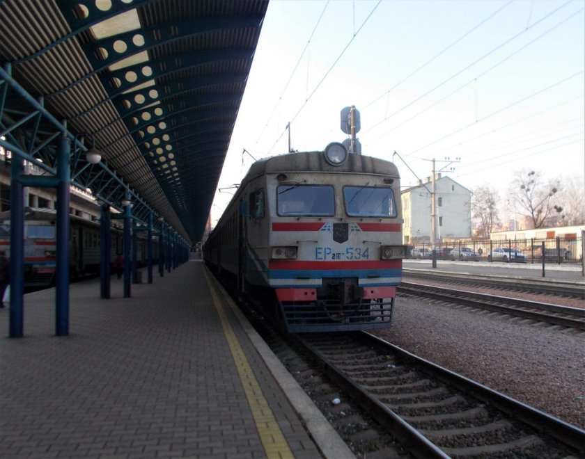 Платформа транспорт