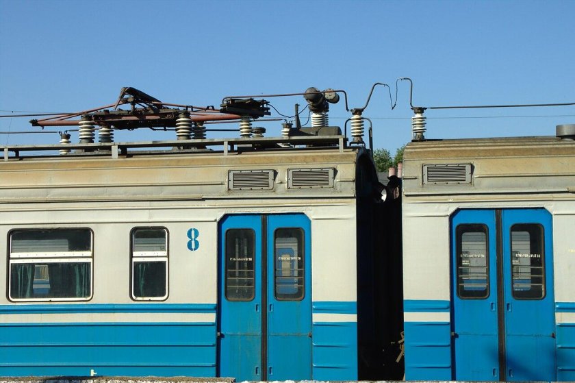 Эр2 пантограф