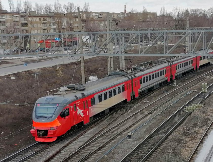 Эп3д Саратов