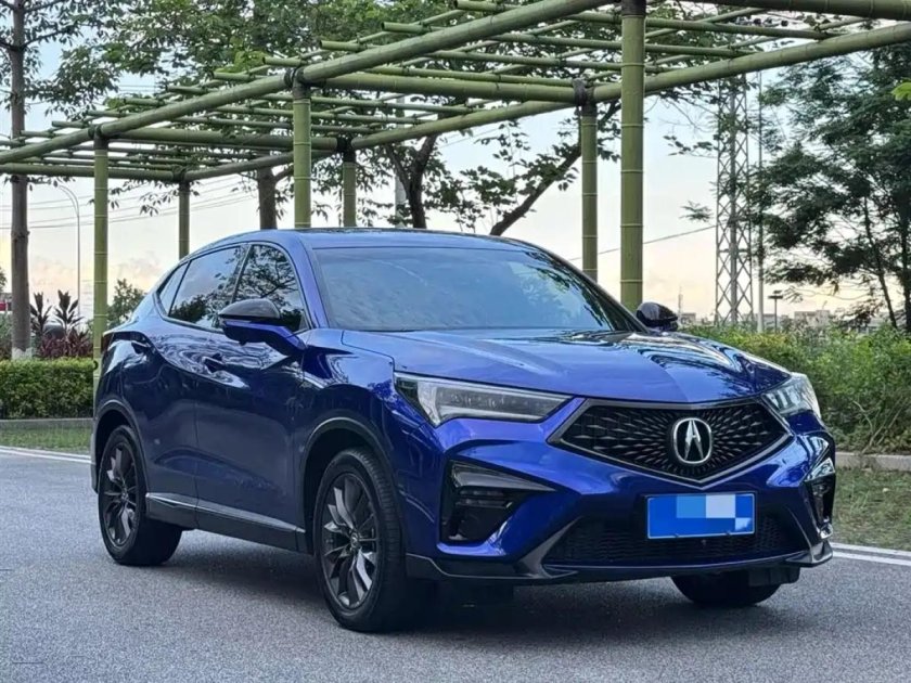 Внедорожники китайские