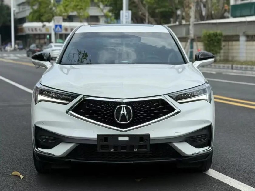 Acura cdx