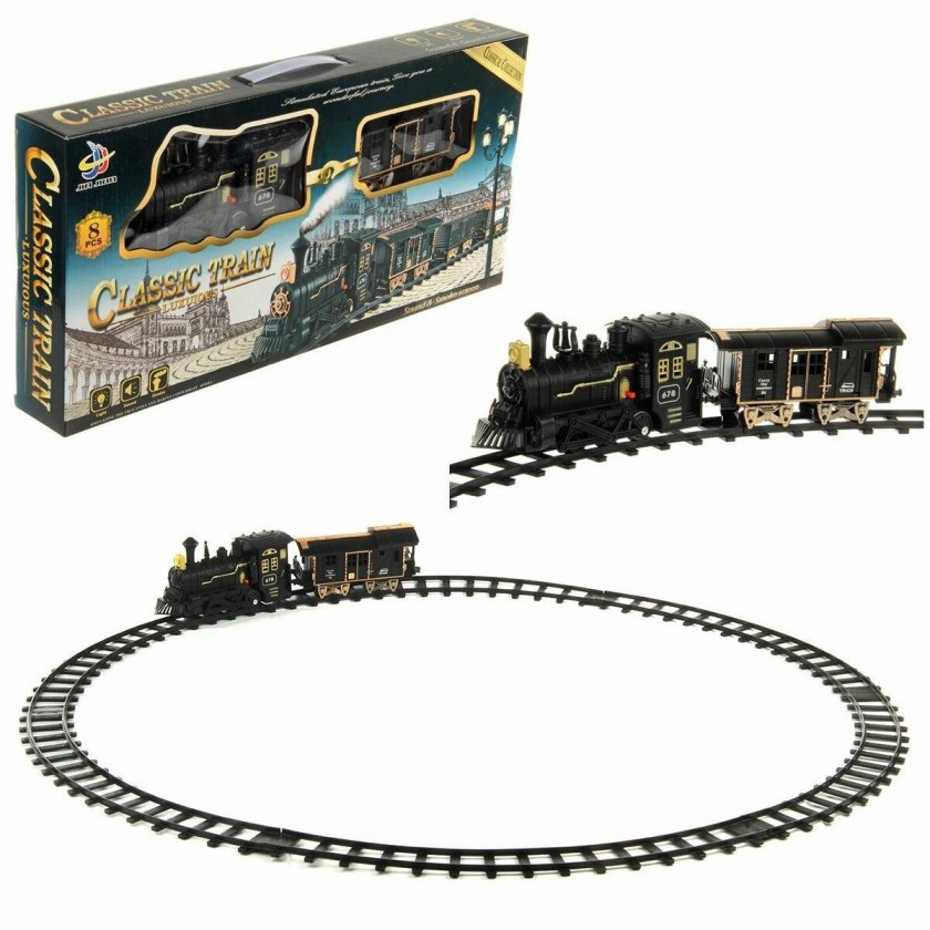 Military Train игрушка