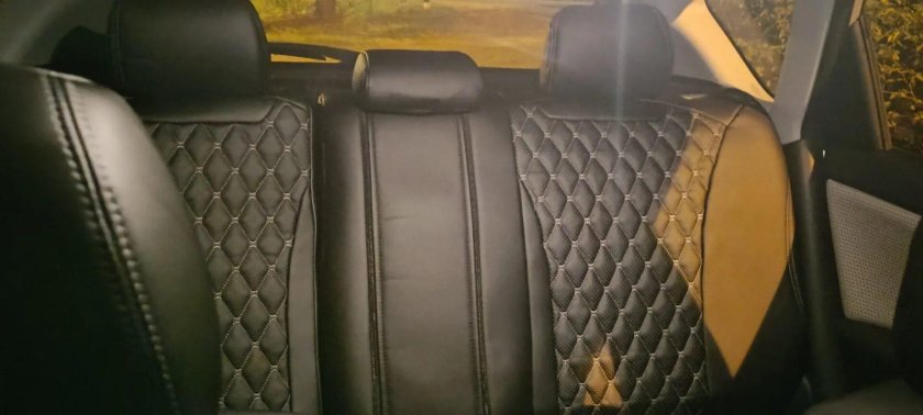 Чехлы из экокожи