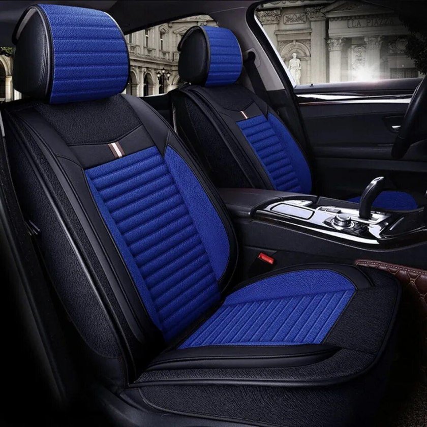 Чехлы на машину