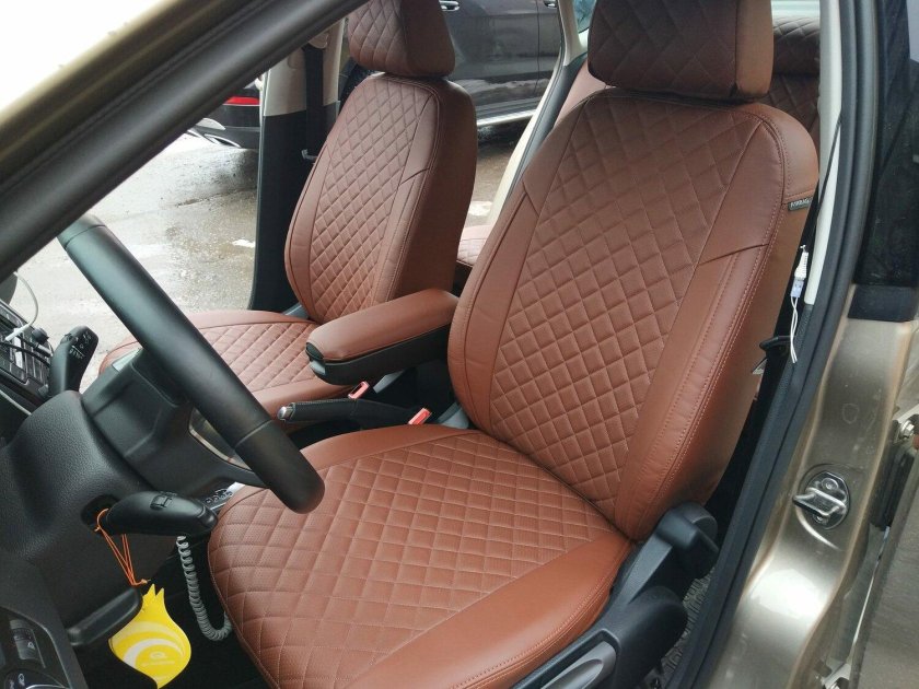 Чехлы автопилот