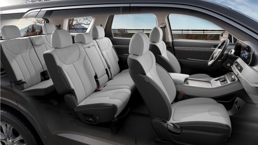 Hyundai Alcazar 2021