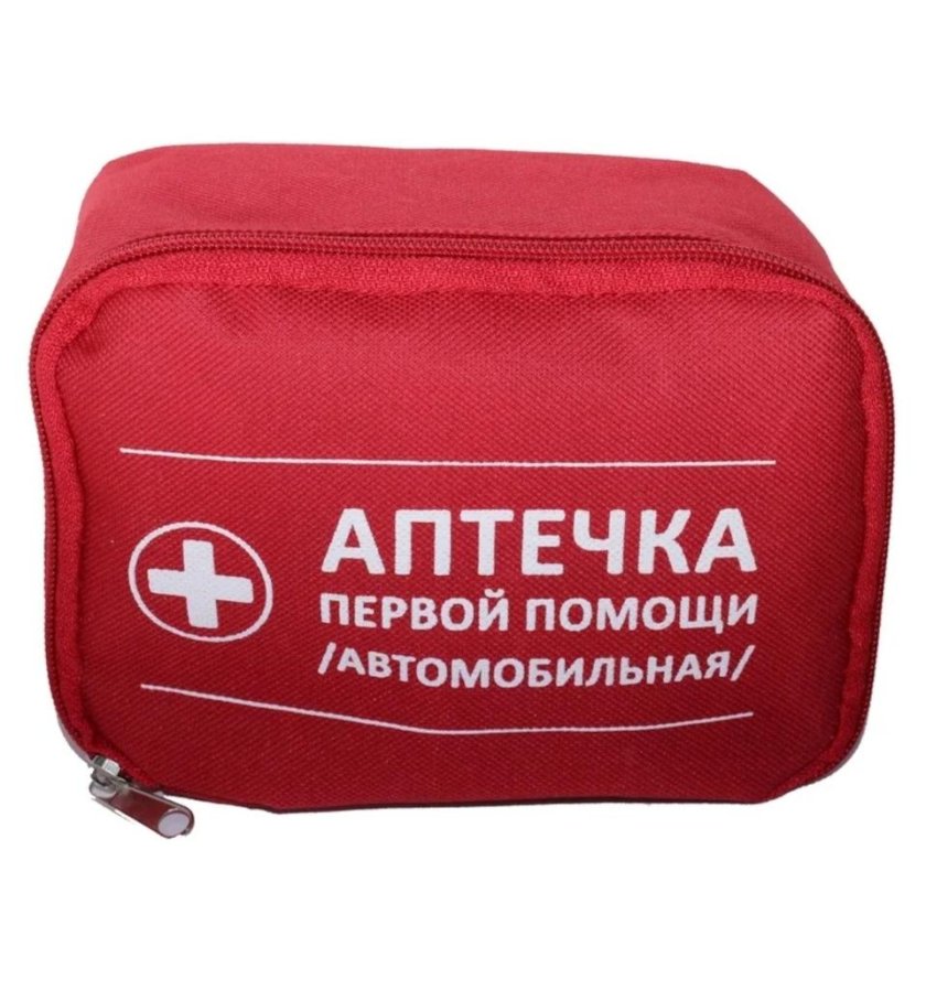 Лейко автоаптечка