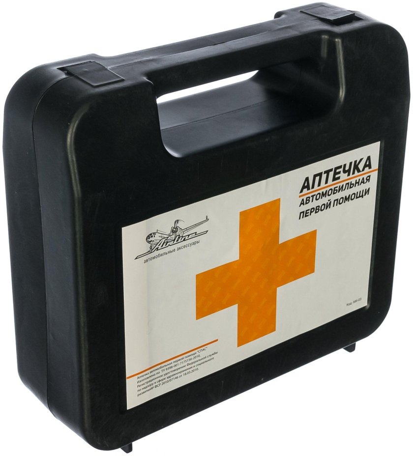 Аптечка Airline "спас" am-03