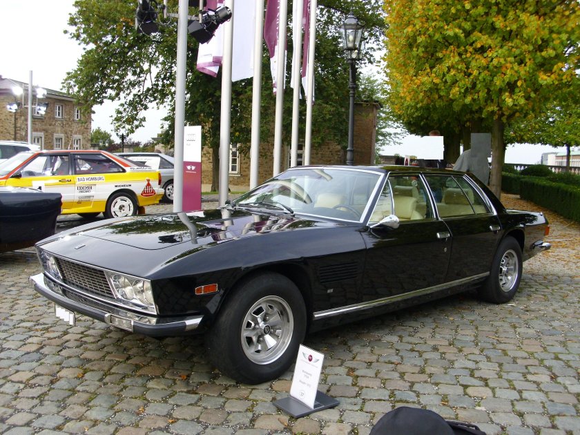 Monteverdi high speed 375