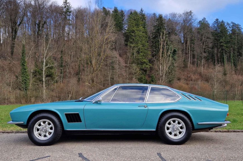 Monteverdi high speed 375l