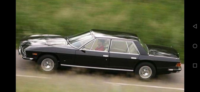 Monteverdi High Speed 375