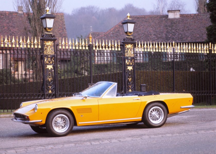 Монтеверди Хай СПИД 375