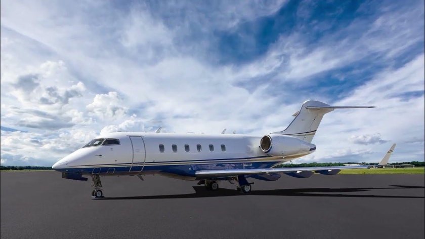 Челленджер 300