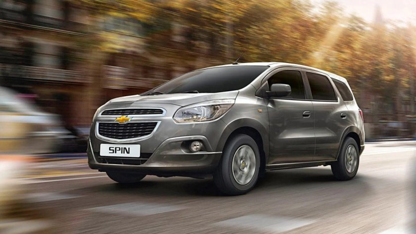 Orlando Chevrolet PNG